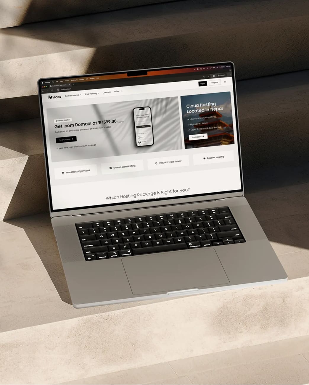 Plugin WordPress